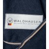 Deka odpocovacia Modern Rosé Waldhausen, night blue