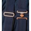Deka odpocovacia Modern Rosé Waldhausen, night blue