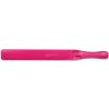 Lyžica na kŕmenie QHP, fuchsia