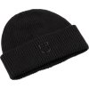 Čiapka zimná Knitted Wool Equestro, čierna
