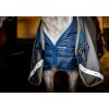 Deka výbehová Amigo Bravo 12 Plus Bundle 3v1, s krkom, 50 g+100 g+200 g, dark shadow/navy & rose