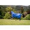 Deka výbehová Amigo Hero Plus, s krkom, 100 g, blue/navy & grey