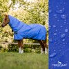 Deka výbehová Amigo Hero Plus, s krkom, 100 g, blue/navy & grey