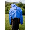 Deka výbehová Amigo Hero Plus, s krkom, 100 g, blue/navy & grey