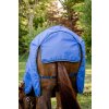 Deka výbehová Amigo Hero Plus, s krkom, 100 g, blue/navy & grey