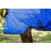 Deka výbehová Amigo Hero Plus, s krkom, 100 g, blue/navy & grey