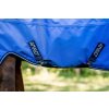 Deka výbehová Amigo Hero Plus, s krkom, 100 g, blue/navy & grey