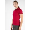 Tričko Classico HKM, cranberry