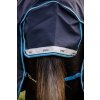Deka výbehová Amigo Bravo 12 Original, 100 g, navy/turquoise, aqua & blue