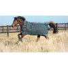Deka výbehová Rhino Wug, s vyšším krkom, 100 g, hunter check/navy & green