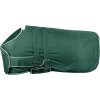 Deka výbehová Waldhausen, pre žriebätá, 100 g, fir green