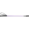 Bič detský Bambini Q-essentials, 65 cm, purple