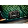 Dečka podsedlová Signature Horseware, skoková, hunter green