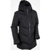 Bunda zimná Frost UHIP, dámska, jet black