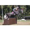 Topánka na kopyto Active Equine Fusion, pár, užšia, čierna
