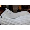 Dečka podsedlová Tech Comfort Horseware, skoková, biela