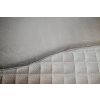 Dečka podsedlová Tech Comfort Horseware, skoková, biela