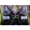 Deka nepremokavá Supreme Rambo, s krkom, 0 g, navy/burgundy/dusty blue & navy