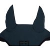 Ušaňa Black Line Equestro, navy