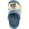 Papuče Clogsy Mini Baobab Blackfox, detské, blue