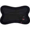 Deka Led Therapy FIR-Tech CATAGO, veľká, čierna