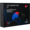Deka Led Therapy FIR-Tech CATAGO, veľká, čierna