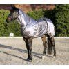 Deka proti hmyzu Security HKM, s krkom, grey (Dĺžka chrbta 105 cm)