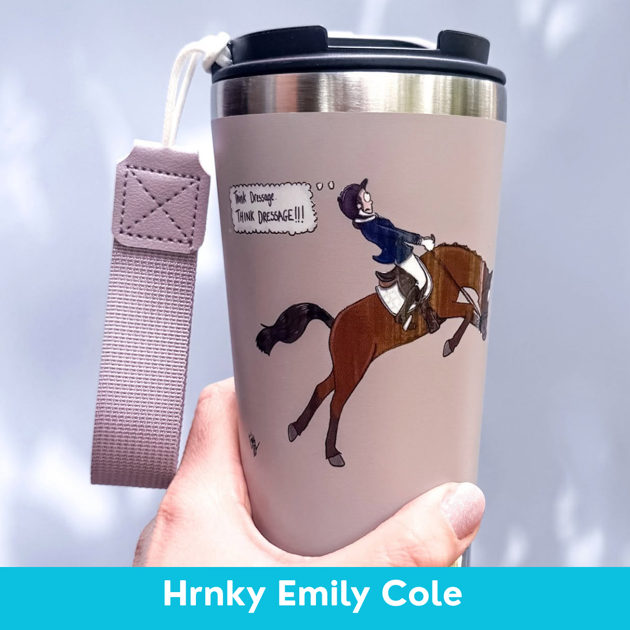 Hrnky Emily Cole