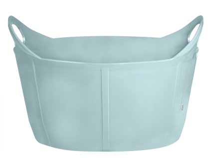 Kýbl Flexi Waldhausen, 10 l, turquoise