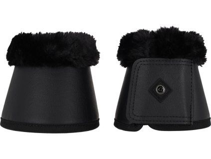 Zvony Sensisoft QHP, black (Velikost L)