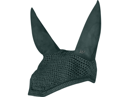 Čabraka Basic Waldhausen, fir green (Velikost COB)