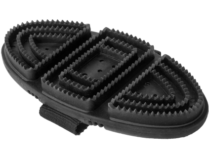 Hřbílko Flex Waldhausen, black/grey