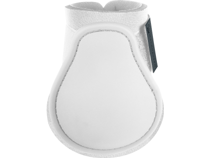 Strouhačky Basic Waldhausen, pár, white (Velikost PONY)