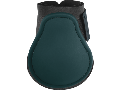 Strouhačky Basic Waldhausen, pár, fir green/black (Velikost COB)