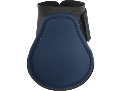 Strouhačky Basic Waldhausen, pár, dark blue (Velikost PONY)