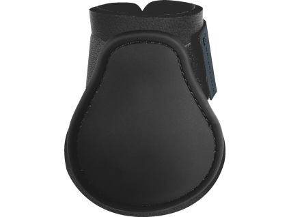 Strouhačky Basic Waldhausen, pár, black (Velikost PONY)