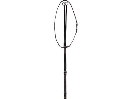 Martingal Basic QHP, black (Velikost SHETTY)