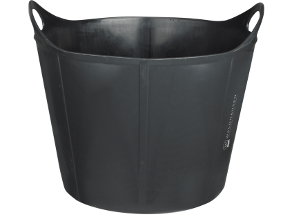 Kýbl Flexi Waldhausen, 28 l, grey