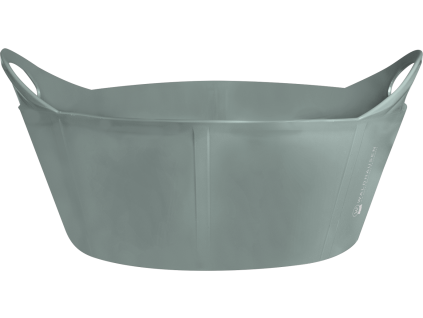 Kýbl Flexi Waldhausen, 15 l, mistletoe