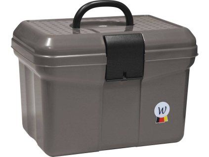 Box na čištění ECO Waldhausen, anthracit