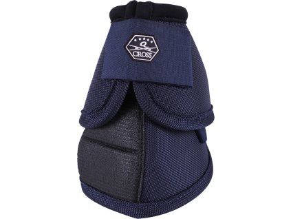 Zvony Technical QHP, pár, navy (Velikost L)