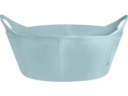 Kýbl Flexi Waldhausen, 15 l, turquoise