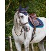 Čabraka Florence QHP, navy (Velikost PONY)