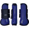 Přední kamaše QHP, pár, cobalt blue (Velikost SHETTY)