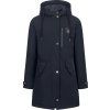 Zimní parka Ava ELT, dětská, deepblue