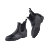 Gumová jezdecká pérka Chelsea ELT, black (Velikost 28)