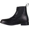 Jezdecká pérka Manilla QHP, pro dospělé, black (Velikost 36)