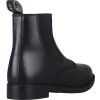 Jezdecká pérka Manilla QHP, pro dospělé, black (Velikost 36)