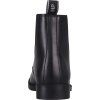 Jezdecká pérka Manilla QHP, pro dospělé, black (Velikost 36)