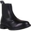 Jezdecká pérka Manilla QHP, pro dospělé, black (Velikost 36)